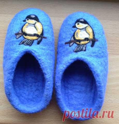 синички