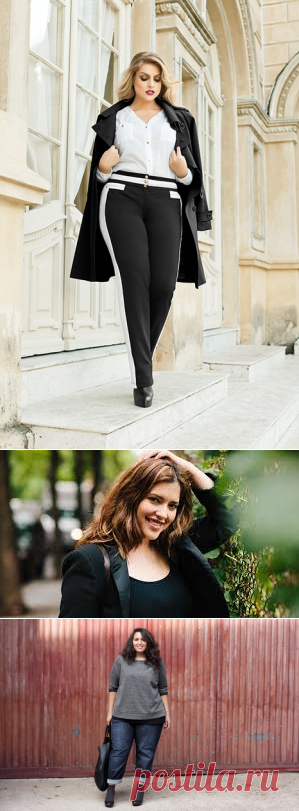 Возлюби себя сегодня! — Всегда в форме!