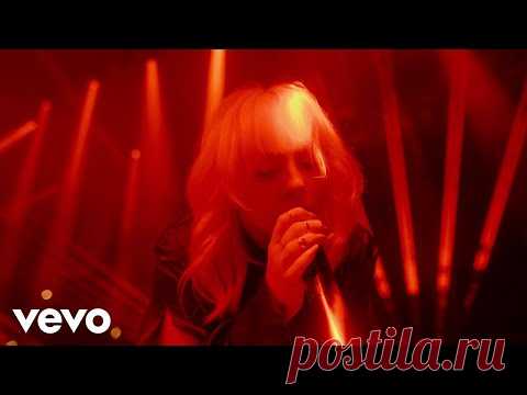Billie Eilish - Oxytocin (From Disney’s Happier Than Ever: A Love Letter To Los Angeles)