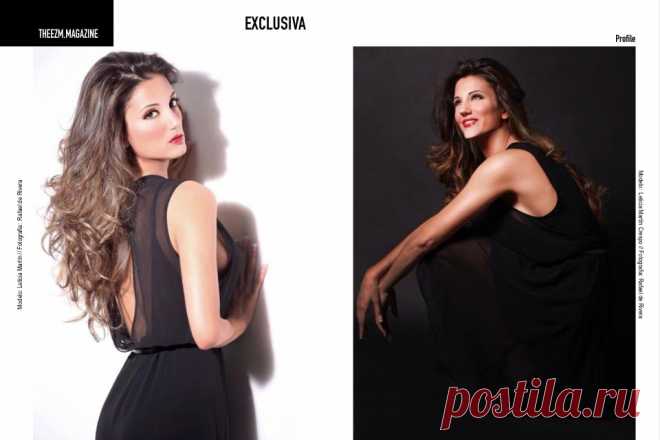 Leticia Martin Crespo
