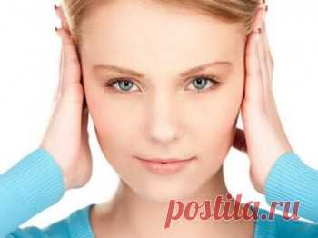Почему горят уши?