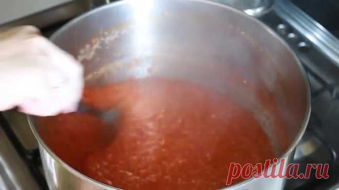 Ну, Очень вкусная Аджика