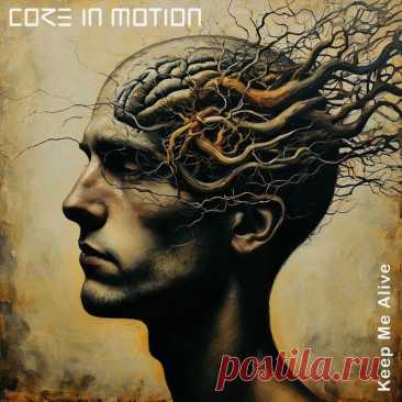 Core in Motion - Keep Me Alive (EP) (2025) 320kbps / FLAC