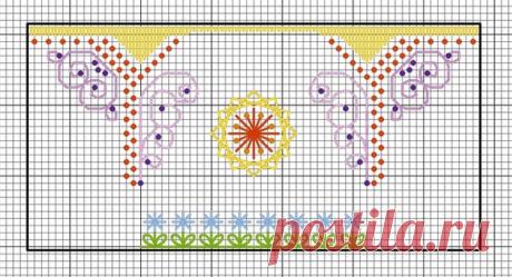 Как сшивать курочку-берлинго, или подготовка к пасхе часть 1