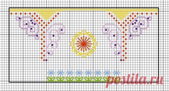 Как сшивать курочку-берлинго, или подготовка к пасхе часть 1