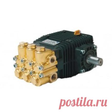 Насос высокого давления Бертолини TML 1520 (15 л/мин, 200 бар)