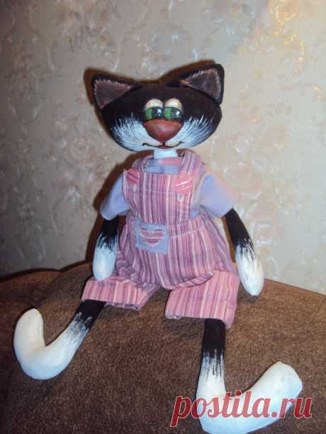 Любимчик