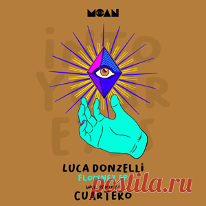 Luca Donzelli - Flownez EP | 4DJsonline.com