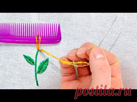Лайфхаки для рукодельниц - запись пользователя Леся (Леся) в сообществе Болталка в категории Интересные идеи для вдохновения