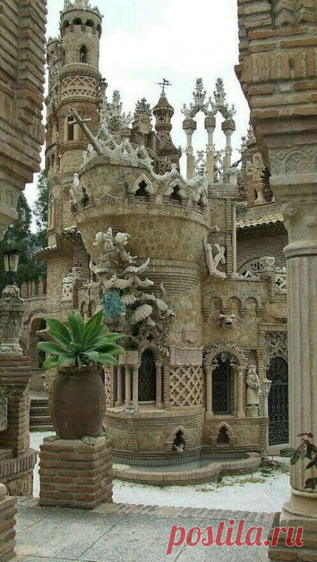 angel-kiyoss:
“Málaga, España.
”