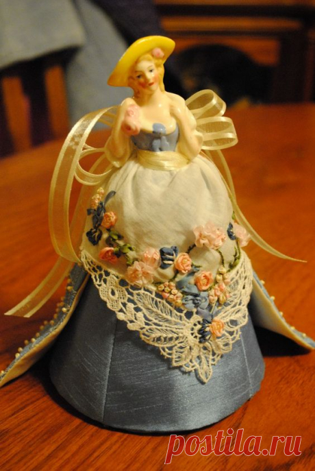 Лоскутное шитьё. Любо шить