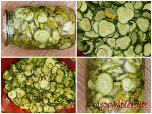 Лучшие кулинарные рецепты : Рецепт вкусных, хрустящих маринованных огурцов
