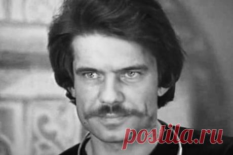 Умер актер из фильма «Вам и не снилось...»