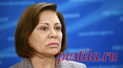 Роднина назвала место, куда могут отправиться отвергнутые МОК трансгендеры*. Трёхкратная олимпийская чемпионка по фигурному катанию, депутат Госдумы Ирина Роднина отреагировала на информацию о том, что Международный олимпийский комитет (МОК) может запретить трансгендерным* спортсменам принимать участие в женских соревнованиях на Олимпийских играх. Читать далее