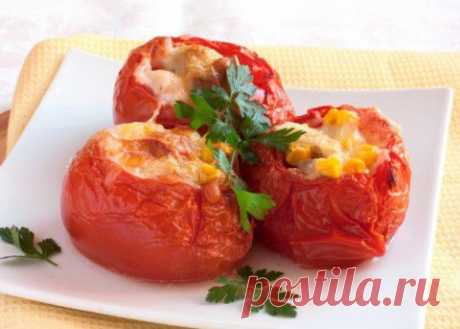 Вкусные рецепты