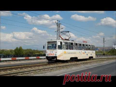Магнитогорские мосты. Музыка Владимира Сидорова. Стихи Валерия Тимофеева. В исполнении Кристины Вихровой. Аудиостудия Магнитогорской консерватории. 2000.