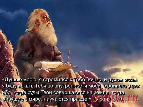 Зачем тогда была дана Тора (Закон десяти заповедей и Пятикнижие Моисеево?), если спасаемся только верою в Это Семя? Ответ: «по причине преступлений». Не для того, чтобы спасать, животворить, давать праведность, а для того, чтобы помогать увидеть, где поступаем неправильно. 

В этой главе Павел утверждает, что Закон Божий дан не для того, чтобы спасти нас для Вечности, а для того, чтобы привести нас к Господину Вечности – ко Христу.