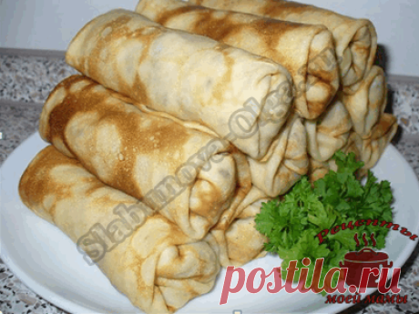 Кулинарные рецепты. Готовим вкусно. Фото. - Часть 15