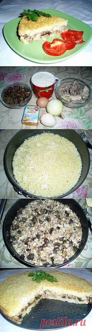 Запеканки | Домашняя еда