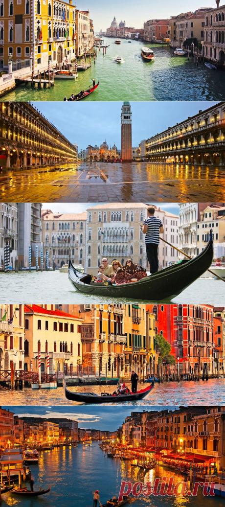 Автобусные туры выходного дня в Италию без ночных переездов! | &quot;Путеводитель&quot;