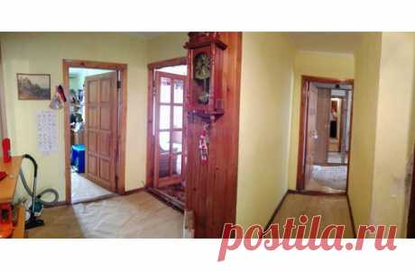 Продам 3-комнатную квартиру Севастополь, улица Героев Бреста, 9 Севастополь № 881396
