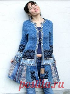 ❀ Переделки старых свитеров. Ненужная косметика. Выводим пятна. Сербские котлеты. Очищение крови. Через порог // Кусочек Постилы к чаю! - Почта Mail.Ru