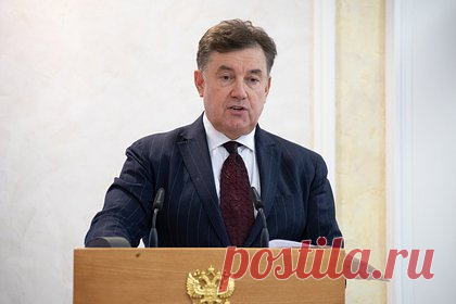 Главу Совета судей лишили полномочий после иска Генпрокуратуры