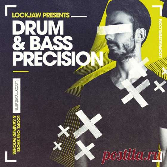 Loopmasters Lockjaw Drum and Bass Precision MULTiFORMAT  | 740 MB
Lockjaw: Drum & Bass Precision' is a devastating collection of ferocious DnB sounds courtesy of Berlin-based producer Lockjaw, featuring a wealth of edgy basslines, sharp synths and melodic percussion cut with surgical precision ready to shake up your DnB productions.

Download at:

https://audioclub.store/uncategorized/lockjaw-drum-and-bass-precision-multiformat/