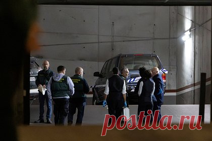 В Испании сообщили о новых деталях по делу перебежчика Кузьминова. В его районе убили еще одного гражданина России. В испанском муниципалитете Вильяхойоса, где нашли тело российского летчика-перебежчика Максима Кузьминова, ранее был убит еще один гражданин России. Местный ресторатор Косина Фусьон рассказал, что в этом районе участились конфликты между украинцами и россиянами на фоне СВО.