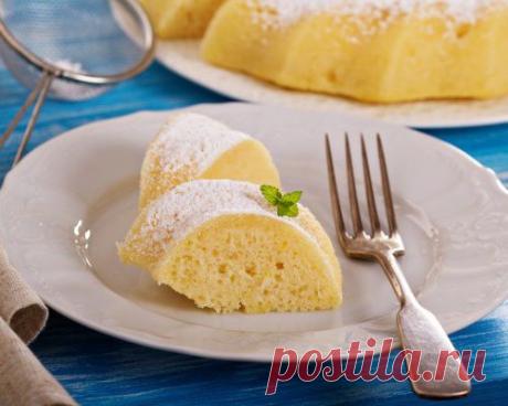 Манник: Рецепт приготовления