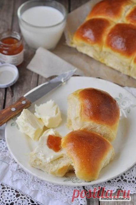 Булочки
Необычайно вкусные булочки!
Время приготовления: 50 минут + расстойка
Показать полностью…