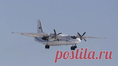 SHOT: пилоты разбившегося в Амурской области Ан-24 могли перепутать высоту. Крушение самолёта Ан-24 в Амурской области 23 июля могло произойти из-за того, что экипаж перепутал высоту и летел ниже необходимого. Читать далее