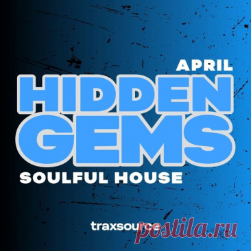TRAXSOURCE Hidden Gems (April 2025) SOULFUL HOUSE - 320KBPSHOUSE.NET ARTIST: Various RELEASE TITLE: TRAXSOURCE Hidden Gems (April 2025) SOULFUL HOUSE GENRES: Soulful House QUALITY: MP3 320kbps CBR 44.1 kHz PRIVATE DOWNLOAD HOUSEBOX FILECAT 31 TRACKS: Artwork Sounds, Hypaphonik & Beebar – Praise You (Remake) (feat. Kabza De Small & Stakev) 7:00 Artwork Sounds, Hypaphonik & Brenden Praise – Keep On Blessing Me (feat. Mr […]