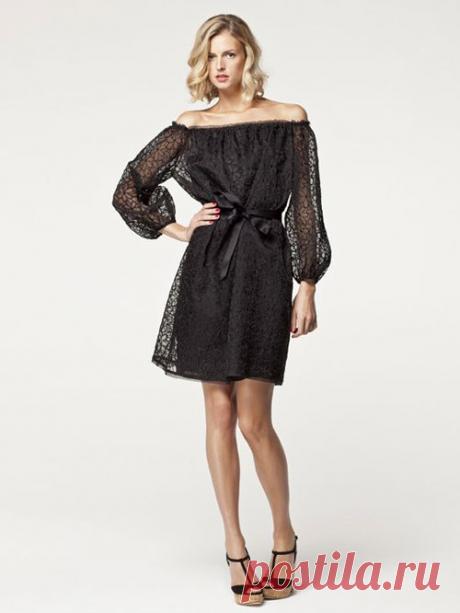 Carolina Herrera presenta primavera–verano 2013 - | Revista Dominical