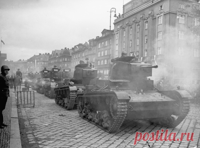 Полька-бомбочка. Наглость Гитлера в Мюнхене 1938 г. поддерживалась Польшей. 85 лет назад, в ночь с 29 на 30 сентября 1938 г., в город­е Мюнхене по адресу: Арцис­штрассе, д. 12, было подписано соглашение, которое должно было «принести Европе мир».