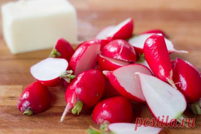 Рецепт консервированной редиски на зиму - ma1inka.ru Мало кто консервирует редиску на зиму. Но вам стоит попробовать. Консервированная редиска...