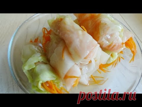 В СЕЗОН КАПУСТЫ Должен Приготовить Каждый!!!