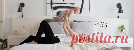 Как держать беспорядок в узде: 10 советов