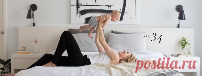 Как держать беспорядок в узде: 10 советов