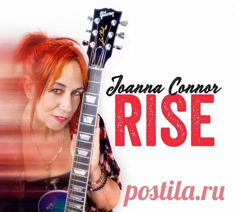 Joanna Connor - Rise (2019) FLAC Джоанна Коннор (Joanna Connor) - крупная звезда современного блюза. Она в Чикаго живёт. Она певица, гитаристка и автор песен. Коннор выдающаяся слайд-гитаристка, отличающаяся агрессивной манерой игры.Вольно или невольно Джоанну часто сравнивают с Бонни Райт (Bonnie Wright). Отнюдь не всегда это