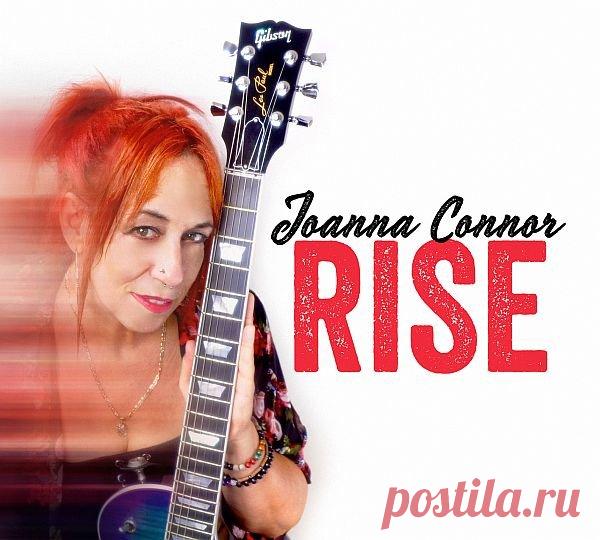 Joanna Connor - Rise (2019) FLAC Джоанна Коннор (Joanna Connor) - крупная звезда современного блюза. Она в Чикаго живёт. Она певица, гитаристка и автор песен. Коннор выдающаяся слайд-гитаристка, отличающаяся агрессивной манерой игры.Вольно или невольно Джоанну часто сравнивают с Бонни Райт (Bonnie Wright). Отнюдь не всегда это