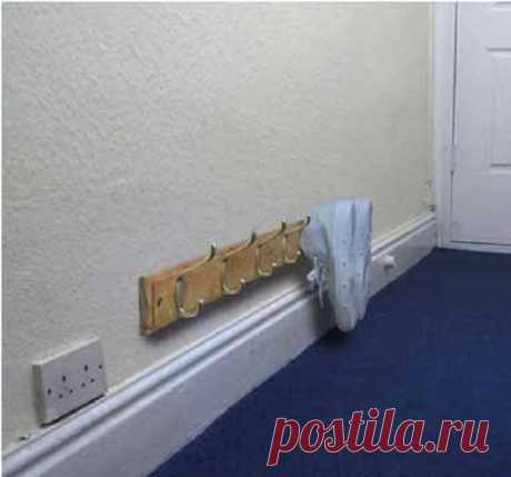 Идеи для дома