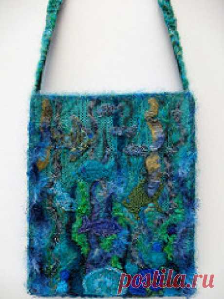 underwater bag | Flickr - Photo Sharing!
