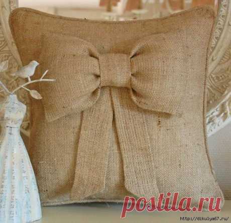 Крестик — интернет-журнал по рукоделию —HandMade