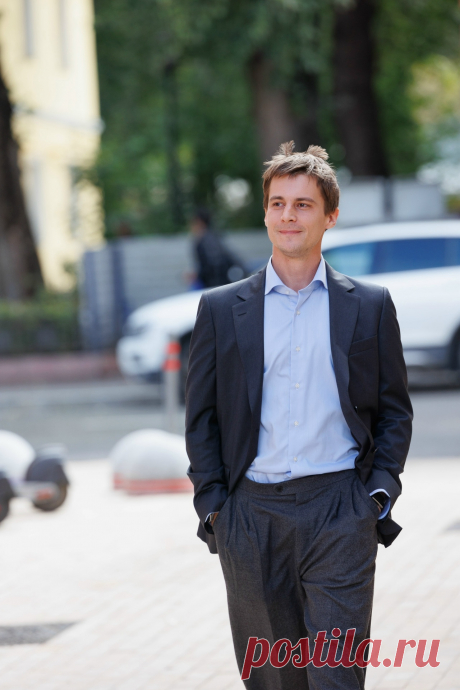 Иван Янковский