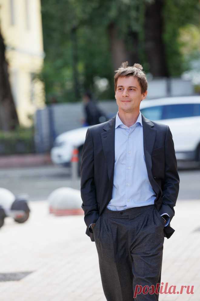 Иван Янковский