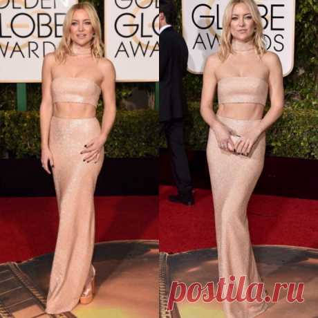 Великолепные образы Кейт Хадсон