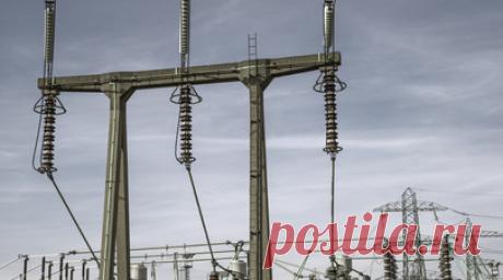 В Энергодаре произошло отключение электроэнергии. Город Энергодар остался без электроэнергии из-за аварийного отключения высоковольтной линии. Читать далее