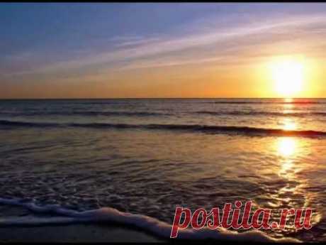 В.Иванова Баркарола/V.Ivanova F.Schubert - YouTube