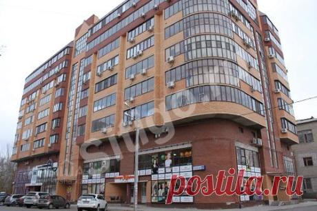 Продаю 3-комн квартиру 128 кв м. Астраханская область, Астрахань